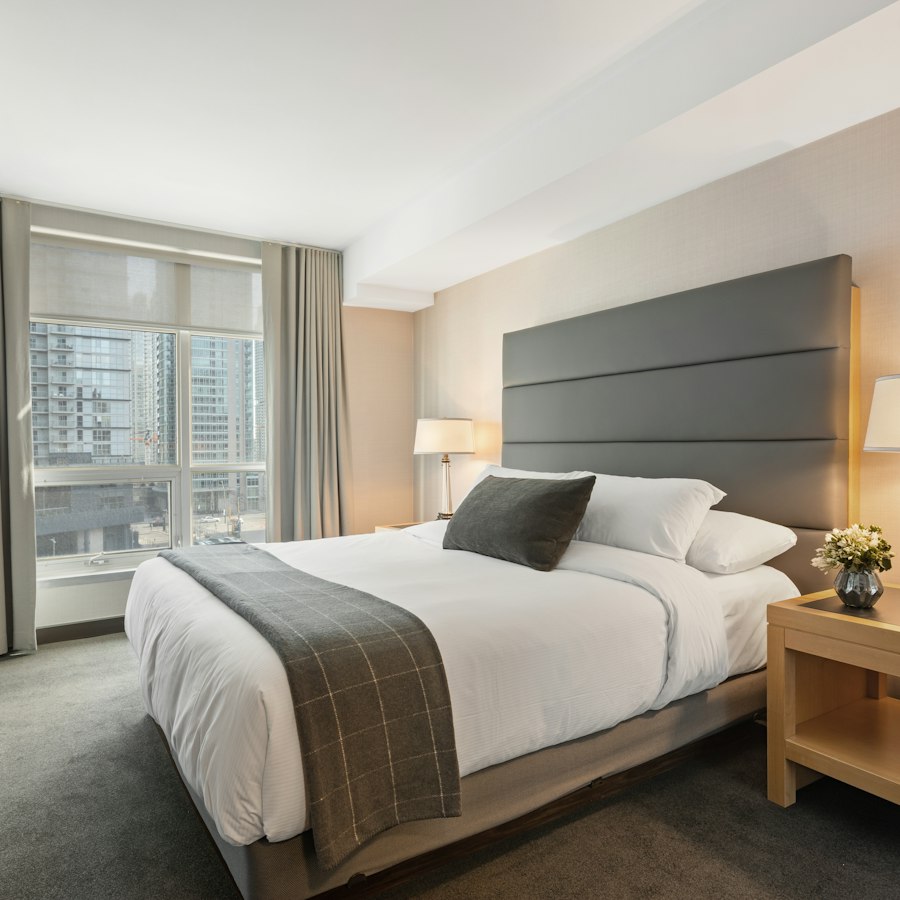 Mattress Sanitization