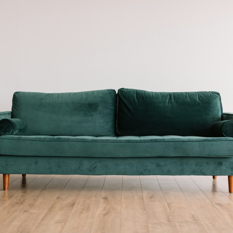Sofa & Upholstery
